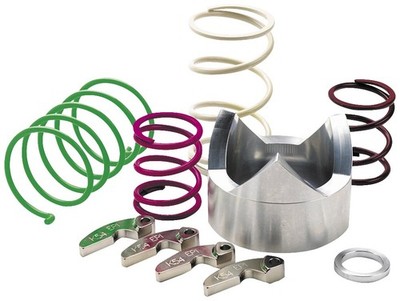 EPI Economy Clutch Kit - Elevation: Any - Tire Size: Any ATV/UTV WE497030 376755