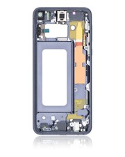 Samsung Mid-Frame Housing For Galaxy S10E Black