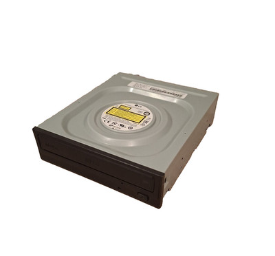 LG Super Multi DVD Writer Model: GH24NSD1 5,25'' Laufwerk