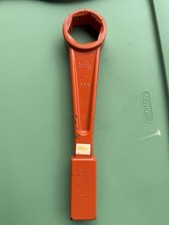 Gearench Petol 6 Point striking wrench 1-1/4? Lightly Used