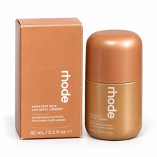 AUTHENTIC Rhode SHADE 03 Highlight Milk 2.2fl.oz / 65ml
