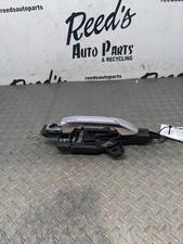 2015 - 2020 CHEVROLET SUBURBAN RIGHT PASSENGER FRONT EXTERIOR DOOR HANDL 1183074