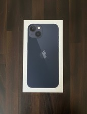 Apple iPhone 13 128GB Midnight (For Straight Talk Wireless) [Locked To Straight]