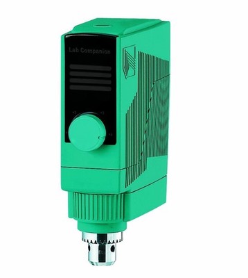 Lab Companion AAH372315U Model MSE-3 Overhead Stirrer, US Plug, 100-240V