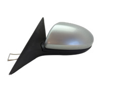 2010 MAZDA 6 GH SILVER Left Door Wing Mirror (N/S)