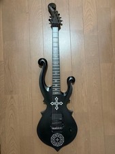 Malice Mizer Mana Model Edwards JPN Original Collection Rock LTD VHTF