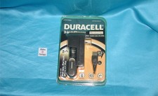 Duracell DU8023 Three in One Charger Factory ...
