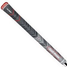 Golf Pride MCC Plus 4 Align Grey Standard Grip