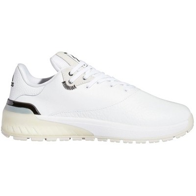 NEW Adidas Men's Rebelcross Golf Shoes White/Black/Aluminum Size 7M