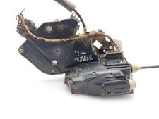 Porte arrière et accessoires Land Rover RANGE 4X4