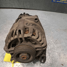 Alternateur Fiat 600