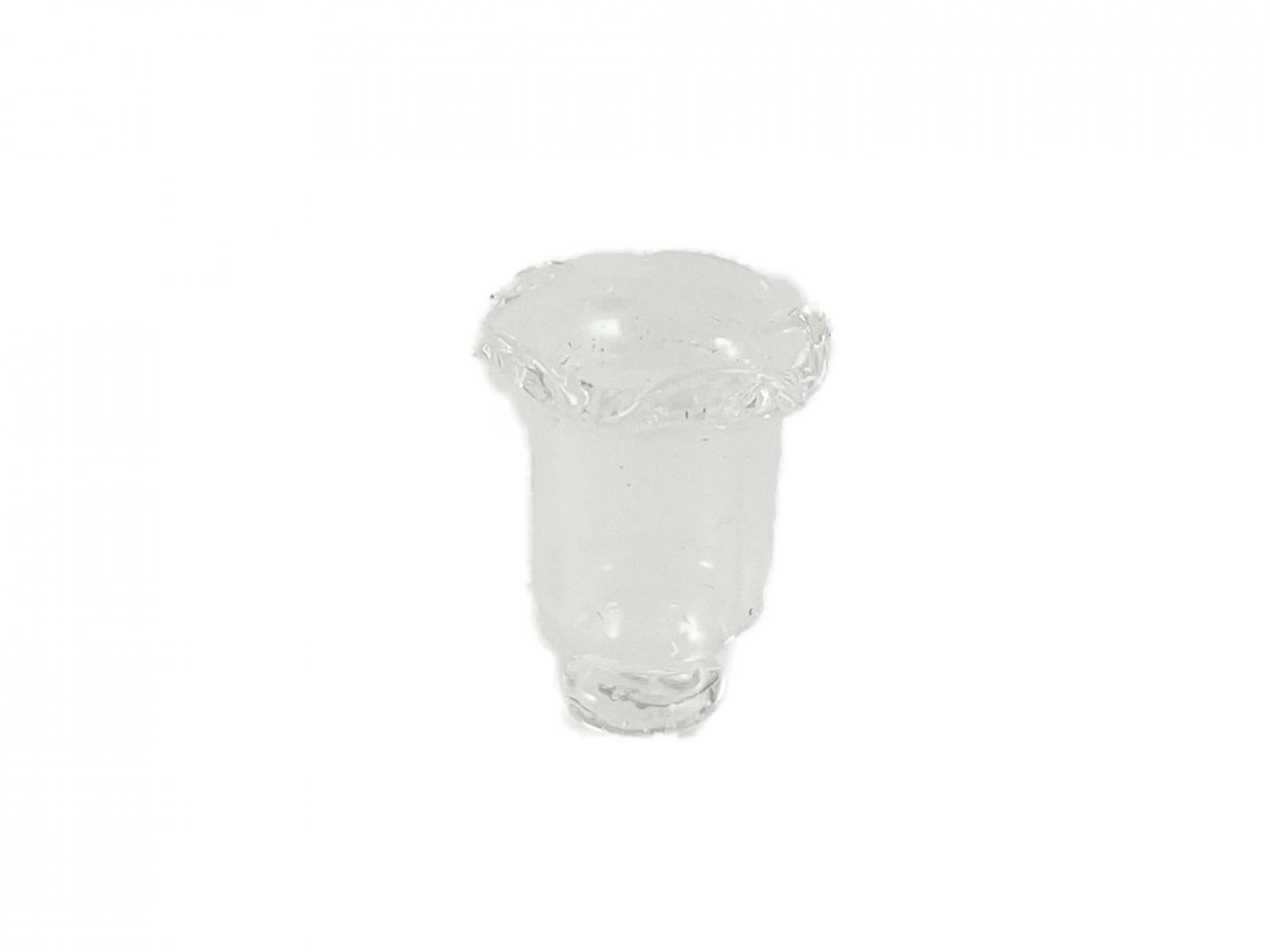 Dolls House Fruit or Ice Cream Sundae Fluted Dish Miniature Dining Accessory