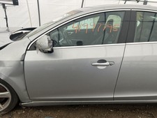 Driver Front Door VIN Y 1st Digit SWB Fits 14...