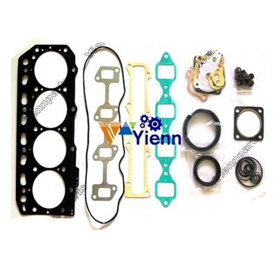 4TNC88 4TNC88L-RB Full Overhaul Gasket Kit For Yanmar Engine GC950 B50 Excavator