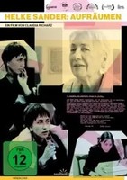 Helke Sander: AufräUmen | Deutsch | Dvd | 2024 | 375 Media Gmbh