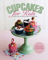 Cupcakes For Kids | Anness Rosie | Englisch | Buch | Gebunden | 2015