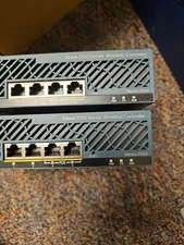 Cisco WLAN 2500 Series Wireless Controller Model 2504 74-7363-03