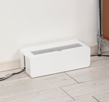 Japanese Cable Management Box Table Tap Box L Inomata