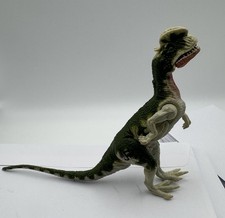 Vintage 1993 Kenner Jurassic Park JP11 DILOPHOSAURUS Dinosaur Dino Figure