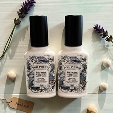 Set of 2 Poo Pourri Fresh Sea Salt toilet spray