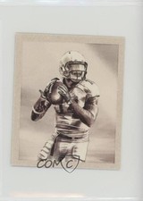 2015 Bowman 1948 Bowman Minis Nick Marshall #BM-NM 1u7