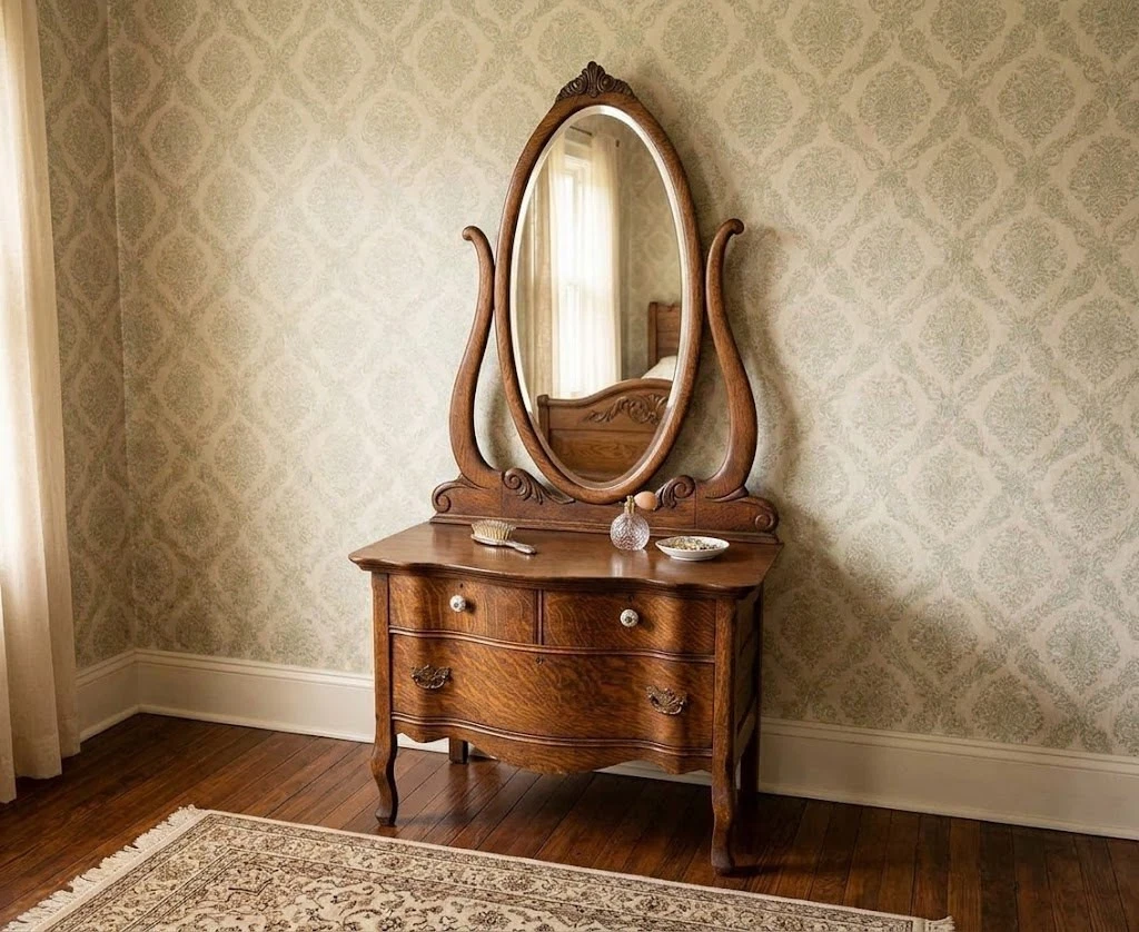 Antique Vanities for sale | eBay