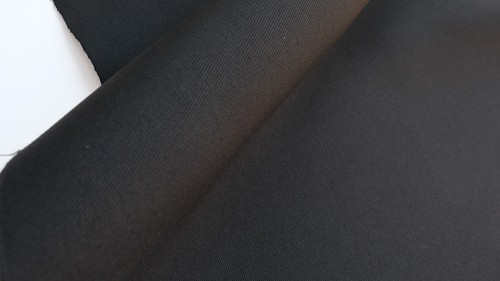 BMW M-Rain Premium Car Upholstery Fabric- 4mm Foam - 59" - 150cm -Car, Seat,Door - Picture 26 of 34
