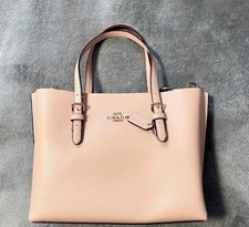 Coach Mollie Tote 25
