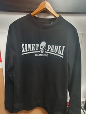 St.Pauli Pullover