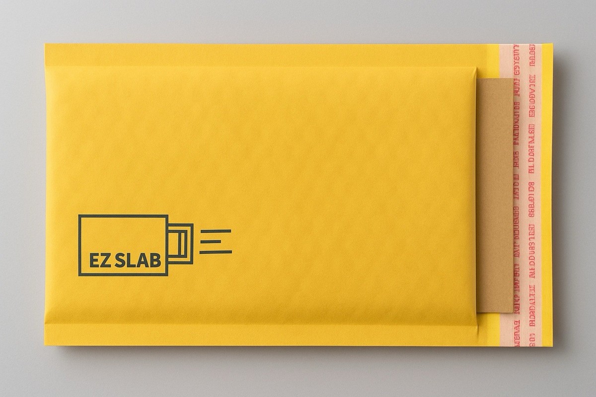 10 pack of EZ Slab Bubble Mailers For Graded Trading Card Slabs | eBay 10 pack of EZ Slab Bubble Mailers For Graded Trading Card Slabs | eBay