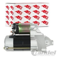 As-Pl Anlasser Starter 0,80Kw Passend FüR Toyota Avensis Carina Celica Corolla