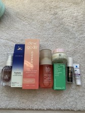 7x Beauty Bundle Innisfree 17. La Roche-posay Tree Hut Skincare Bodycare New