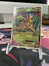  2015 POKEMON XY ANCIENT ORIGINS #8 M SCEPTILE EX LP/NM- ships FAST!