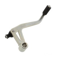 FußSchalthebel FüR Suzuki Sfv 650 A Gladius Abs Bj. 2009-2016