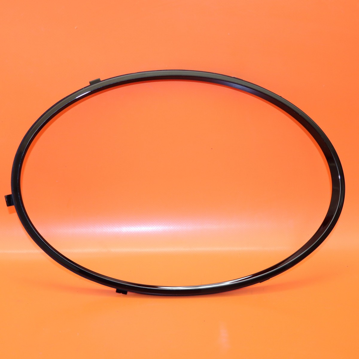 BENTLEY BENTAYGA HEADLIGHT TRIM RING LEFT DRIVER 2019 2020 2021 2022 36A807833E