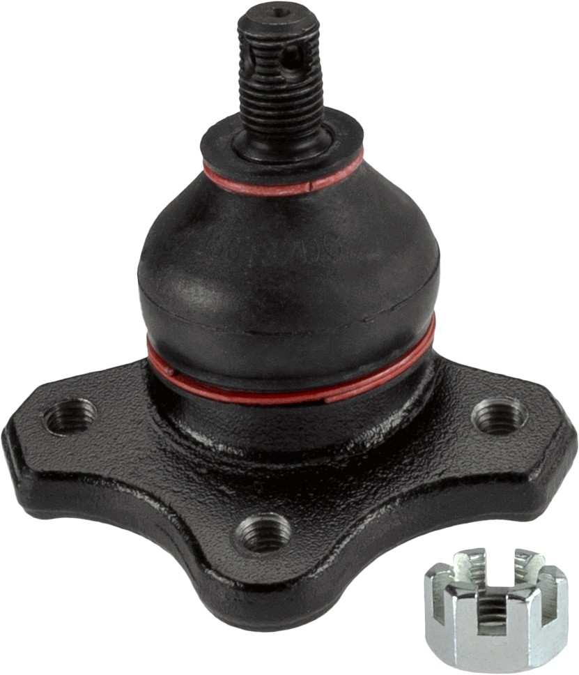 2x ✅Fits TRW JBJ439 BALL JOINT  ⭐UK Seller⭐