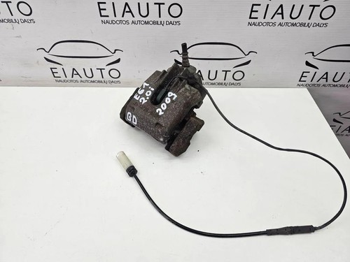 BMW 5 Touring E61 Support hinten rechts 2.00 Petrol 2009 33964540