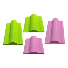Foot Stretcher Pad EVA Foot Training Tool for Athletes Ballet Dancers Women