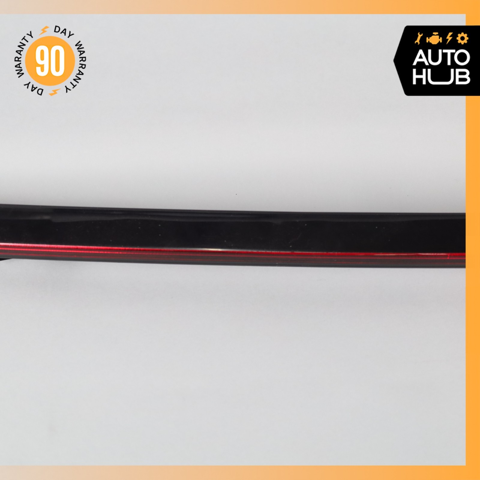 03-17 Bentley Continental GT Coupe 3rd Third Brake Stop Light Lamp OEM