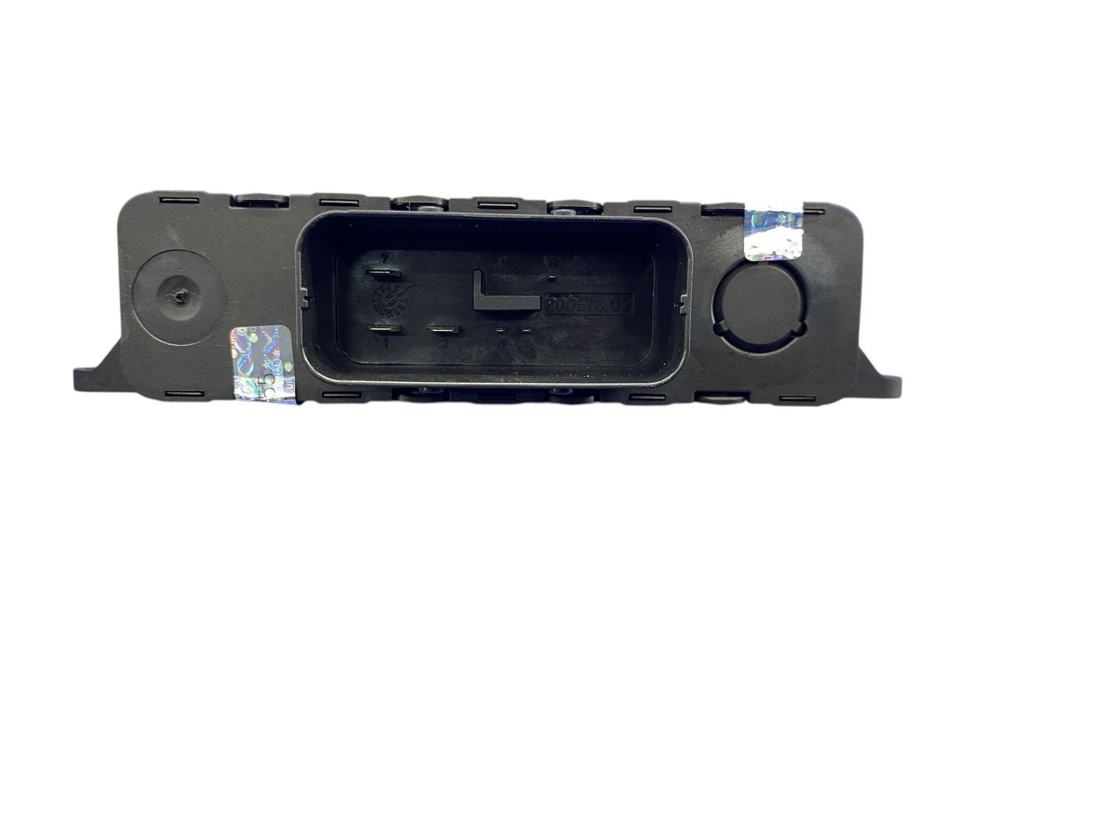 LAMBORGHINI HURACAN LP640-4 PERFORMANTE VOLTAGE STABILIZER CONTROL MODULE UNIT