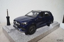 Mercedes Benz Gle 1/18 Minicar Norev