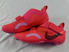 Nike SuperRep Cycle Size 6 Womens Cycling Spin Shoes CJ0775-660 NEW