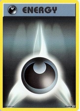 Darkness Energy 97/108 Evolutions Pokemon NM on eBay