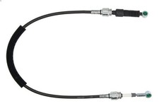 Seilzug, Schaltgetriebe LINEX 14.44.17 FIAT SEICENTO / 600 (187_) 1.1 1998-201