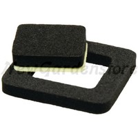Luftfilter Freischneider KettensäGe FüR Partner 506 22 23-01