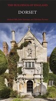 Dorset | John Newman (U. A.) | Buch | Einband - Fest (Hardcover) | Englisch