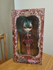 Pullip Hatsune Miku Senbonzakura Doll Groove ...