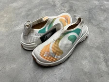 Salomon RX Moc 3.0 Seasonal Vanilla Ice Waterfall L47758700 - New