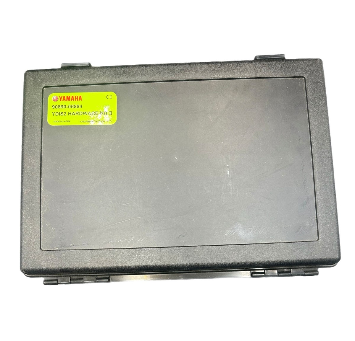 Yamaha YDIS2 Hardware Kit 90890-06884 | eBay