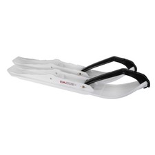 Pair of White C&A Pro [XCS] 6-3/4 Snowmobile ...